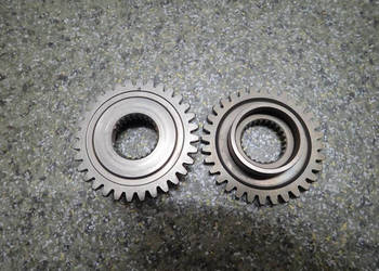 1 SZT. TRYB WAŁU KORBOWEGO HONDA CRF 250 X 04-10R