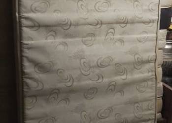 Materac sprężynowy 200x90