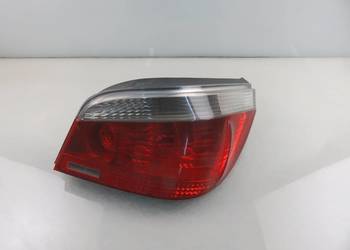 LAMPA PRAWA TYLNA BMW E60  6910768