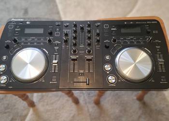 Pioneer Xdj aero