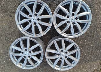 Felgi aluminiowe 17 rozstaw 5x112 VW.  Audi,Skoda, Seat