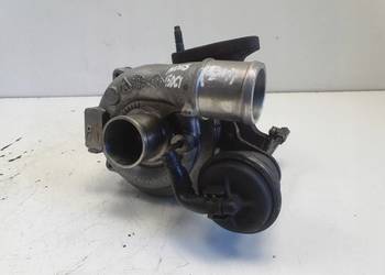 Renault Modus 1.5 DCi TURBOSPRĘŻARKA turbo 54359700011