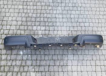 Zderzak tył FORD Ranger RAPTOR Wiązka czujniki PDC DO NEGOCJACJI