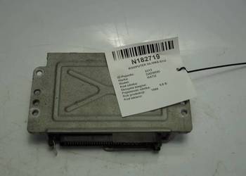 KOMPUTER SILNIKA ECU DAEWOO MATIZ 96259124