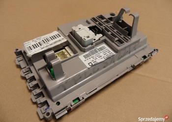 programator pralki polar PFLC5221P