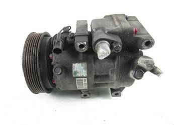 KOMPRESOR KLIMATYZACJI KIA CEED I SW (ED) 1.6 122 - G4FC 