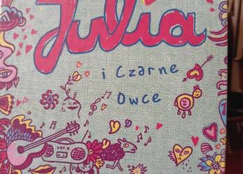 Julia seria książek dziecięcych dzień dziecka prezenty okazy