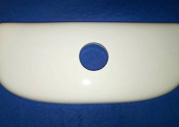 Pokrywa spłuczki KOLO 37 x 16 cm, otwór 5 cm