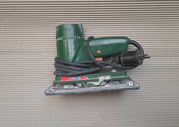 szlifierka oscylacyjna celma