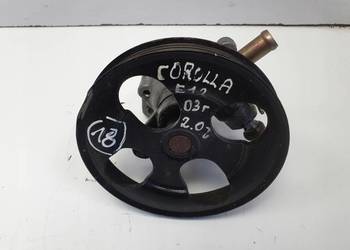 Mitsubishi Carisma 1.8 GDI POMPA WSPOMAGANIA
