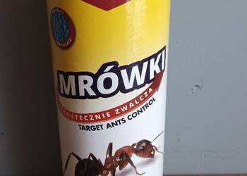 Proszek przeciwko mrówkom Target 500g