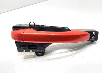 KLAMKA ZEWNĘTRZNA PRAWY TYŁ RENAULT CAPTUR II 806065425R Crossover