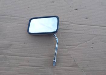 Lusterko lewe chopper łoś kinroad xin tian kingway zipp ranger jolly xt50q