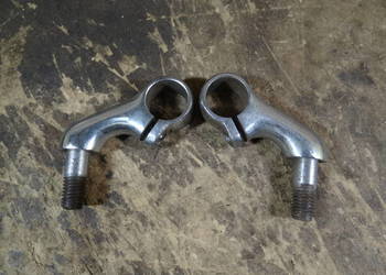 uchwyty kierownicy AWO Simson org DDR