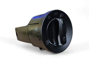 PRZEŁĄCZNIK WŁĄCZNIK ŚWIATEŁ PASSAT B5 FL BORA GOLF IV 3B0941531B