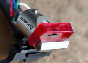 wkładka MC Dynavector 20 B2 made in Japan!