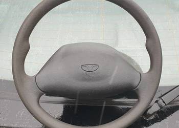 Kierownica Daewoo Matiz stan bardzo dobry