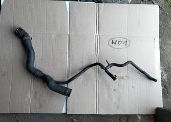 AUDI A38L A3 8L 1.9TDI TRÓJNIK WĄŻ CHŁODNICY GÓRNY