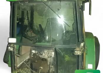Kabina Kompletna SG050 John Deere 7700