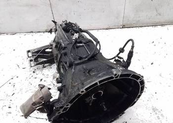 Jaguar XF X260 2.0D MANUALNA SKRZYNIA BIEGÓW 1089301126