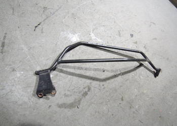 HONDA HORNET 600 PC36 2006 06 stelaz mocowanie crashpad osłona rama uchwyt