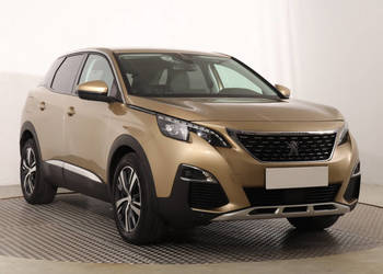Peugeot 3008 1.2 PureTech