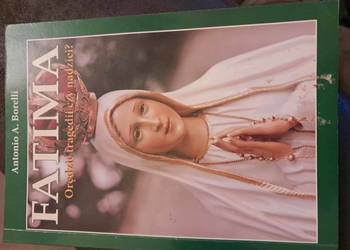 Antonio A. Borelli - Fatima Antonio A. Borelli - Fatima