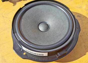 Mercedes W204 W212 Głośnik Drzwi tył A2048201902 Prawa Lewa strona