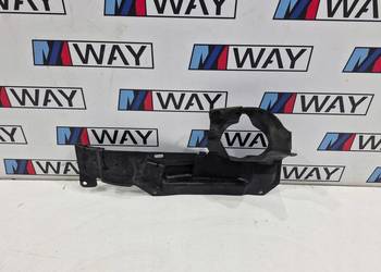 BMW E81 E87 E84 E90 E91 E92 OSŁONA SILNIKA MAGLOWNICY PRAWY PRZÓD 7131712