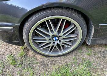 Bmw e39 523i