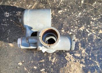 GAŹNIK NSU LUX201 ZB BING 2 22 16 VERGASER NSU