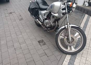 Daelim VS125F