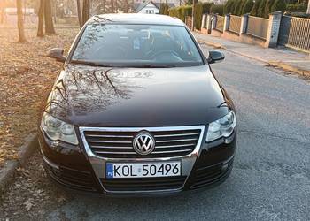 Passat b6