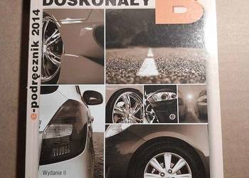 Książka Kierowca doskonały Kat. B