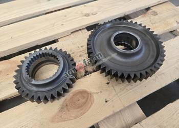 Koła skrzyni z31x43, Vario ML260, Fendt 939, 922