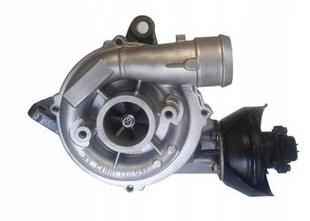 Turbina Ford Kuga II 2.0 TDCi 140KM G6DG 765993 8V4Q6K682AA
