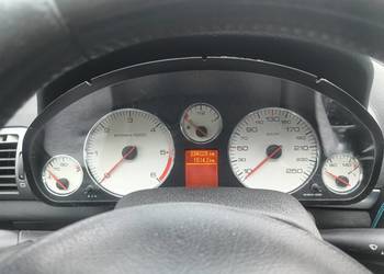 Licznik prędkościomierz peugeot 407 2.0 HDi kremowy / coupe