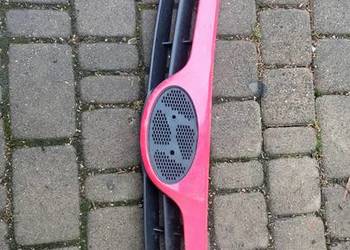 Atrapa górna grill przedni Hyundai i20 polift