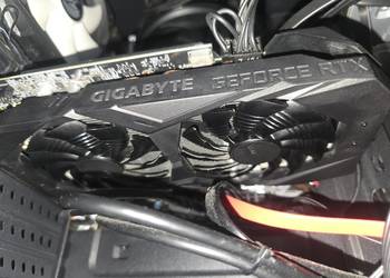 Gigabyte GeForce RTX 2060 OC 6GB GDDR6