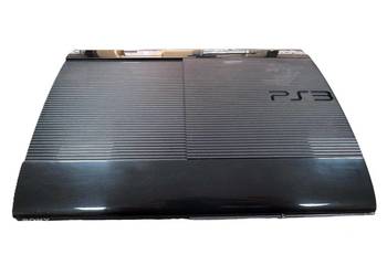Konsola Sony Playstation 3 Super Slim 500 GB