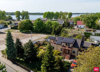 Dom wolnostojący Rogowo 260m2