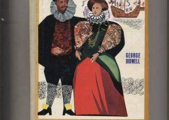 Saga rodu Hawkinsów - Bidwell