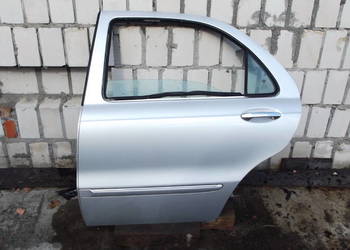 Lancia Libra kombi drzwi lewy tył