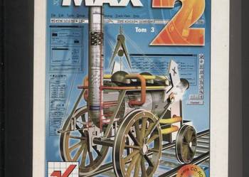 Zaawansowane techniki modelowania MAX 2 T.3