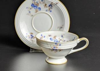 ## Delikatna Filiżanka – Carstens – Sorau - Żary ## ## Delikatna Filiżanka – Carstens – Sorau - Żary ##