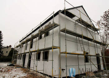 Dom wolnostojący 117.66m2 Iwiny