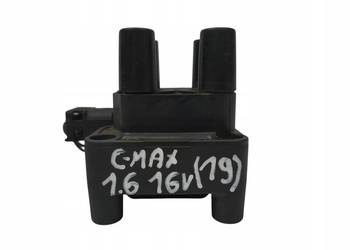 CEWKA ZAPŁONOWA Ford Focus MK2 C-Max 1.6 16V BOSCH 0221503485 4M5G-12029-ZB