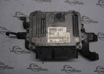HYUNDAI i40 13r sterownik silnika 0281019572 39120-2A220