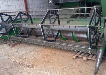 Sprzedam Heder John Deere 4, 20 na 3, 60
