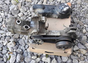 SILNIK QUAD 150/200 BASHAN HAMMER AUTOMAT OKAZJA ZIPP HONDA